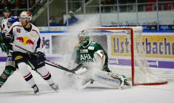 Ishockey perioder tid - Så lang tid varer en periode