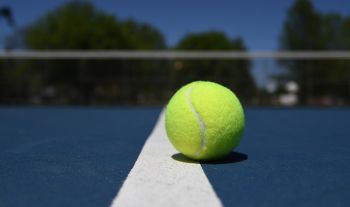 Tennis pointsystem