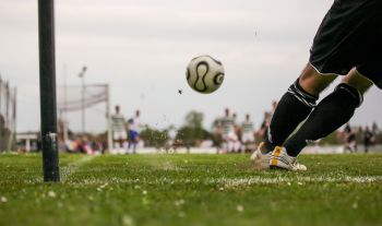 Største sportsgrene i Danmark - Se listen